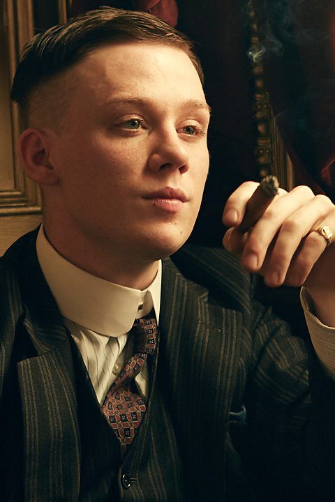john shelby cabelo