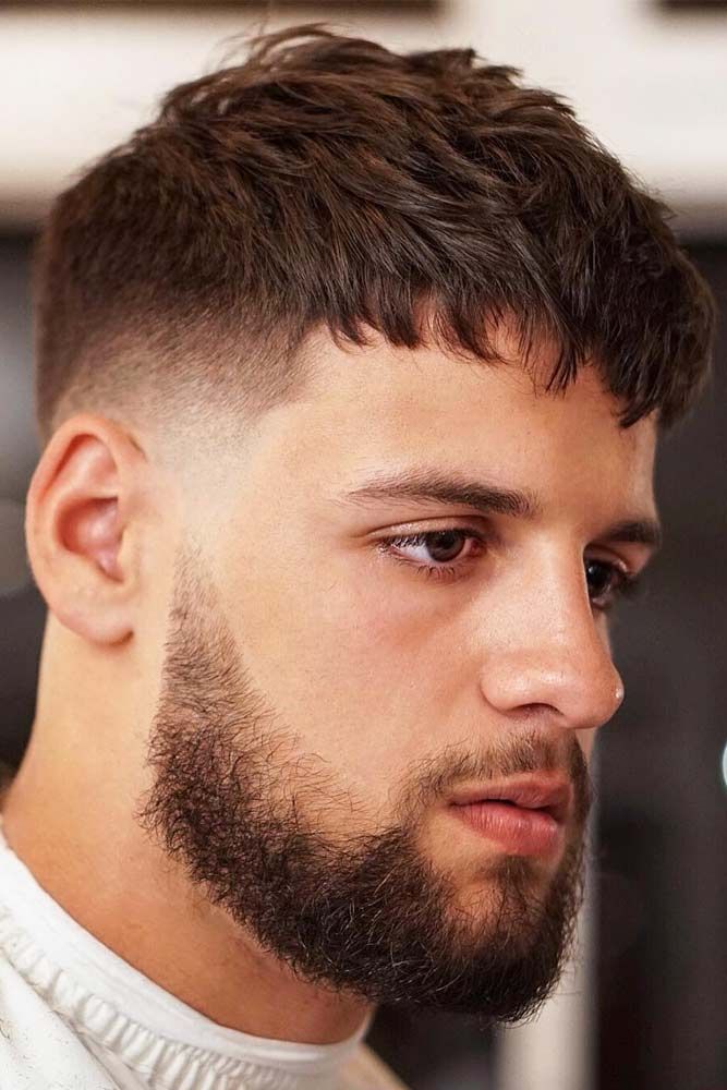 corte prático masculino