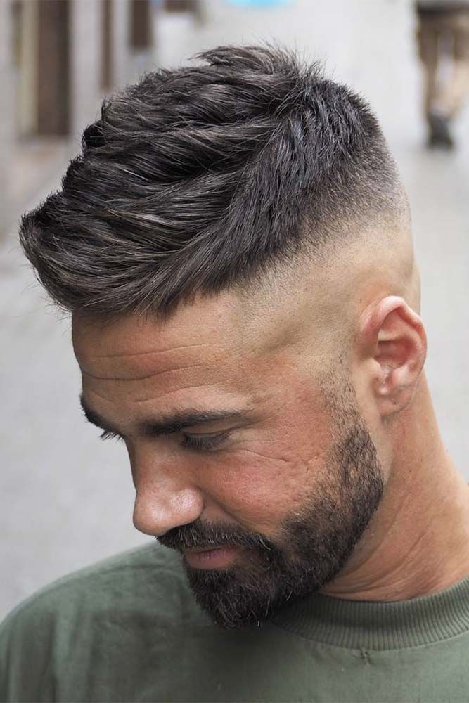 cabelo crew